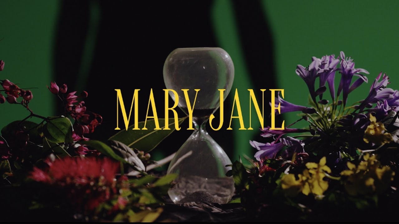 MuKuRo - MaryJane (Remix) feat. Chouji & Kojoe (prod by. NARISK) [Official Music Video]