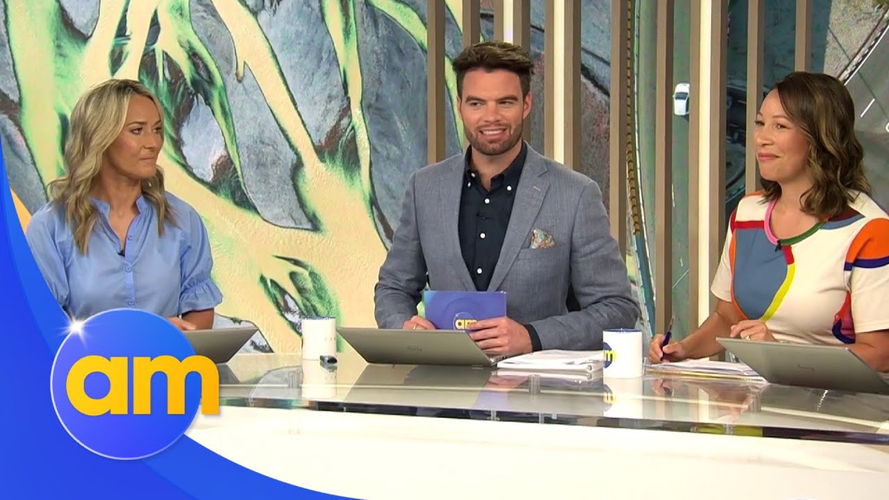 Should Dr Ashley Bloomfield be knighted? | AM