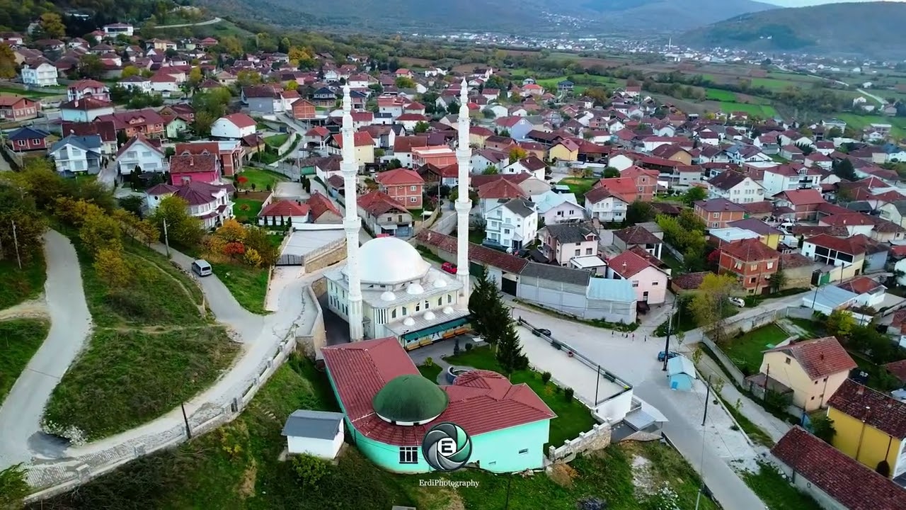 Fshati Çellopek