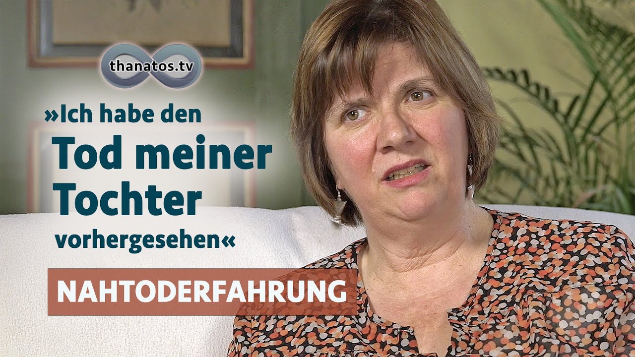 „Ich habe den Tod meiner Tochter vorhergesehen“ | Emma Otero im Gespräch