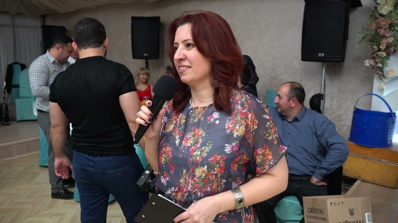 Свадьба Никиты с Сабиной 28 марта 2021г., часть 3.
