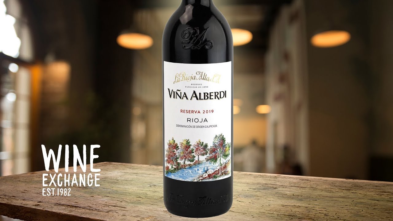 Consistently Delicious Rioja Year after Year