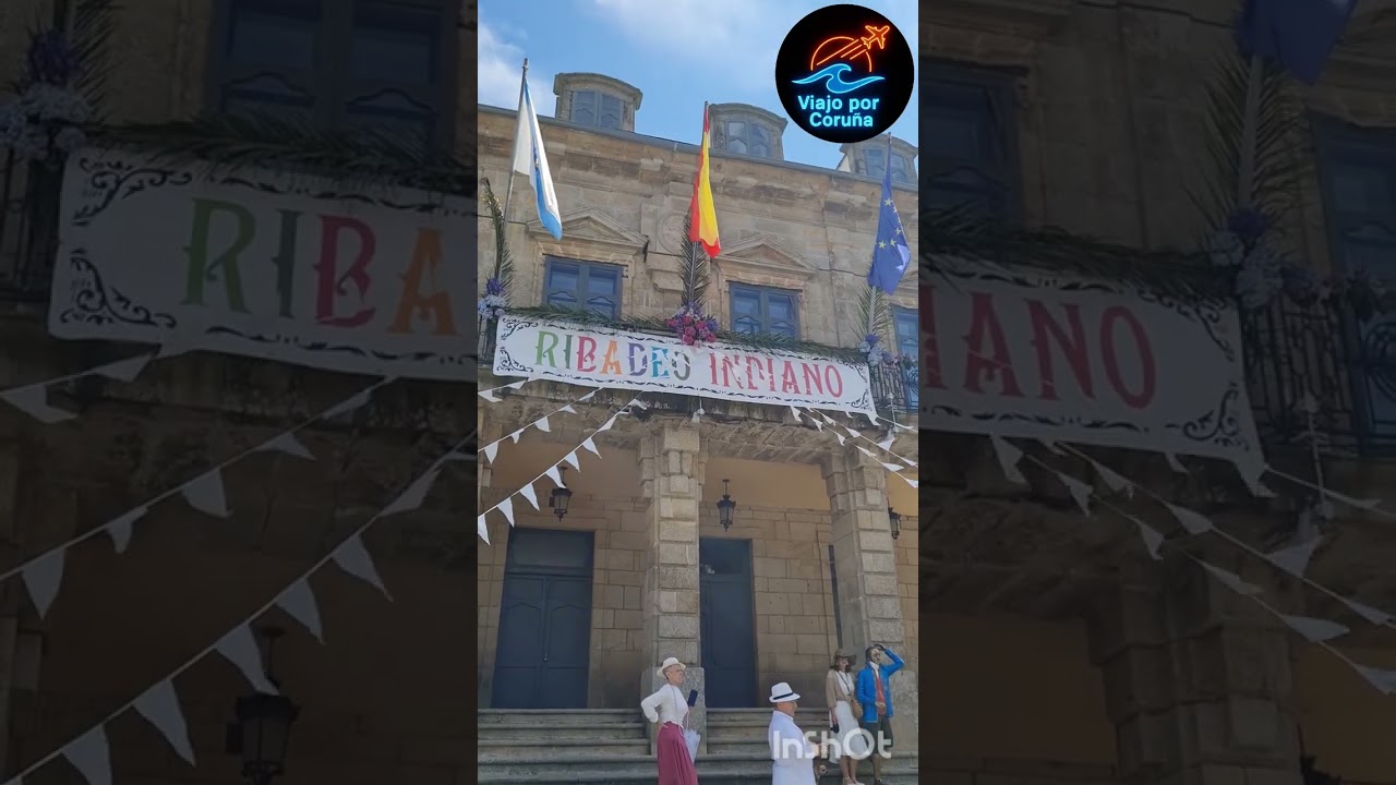 Viajes y excursiones desde Coru&ntilde;a Galicia Ribadeo
