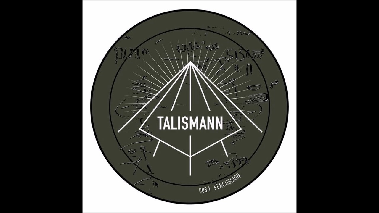 Talismann - Solyr [TALISMANN008.1]