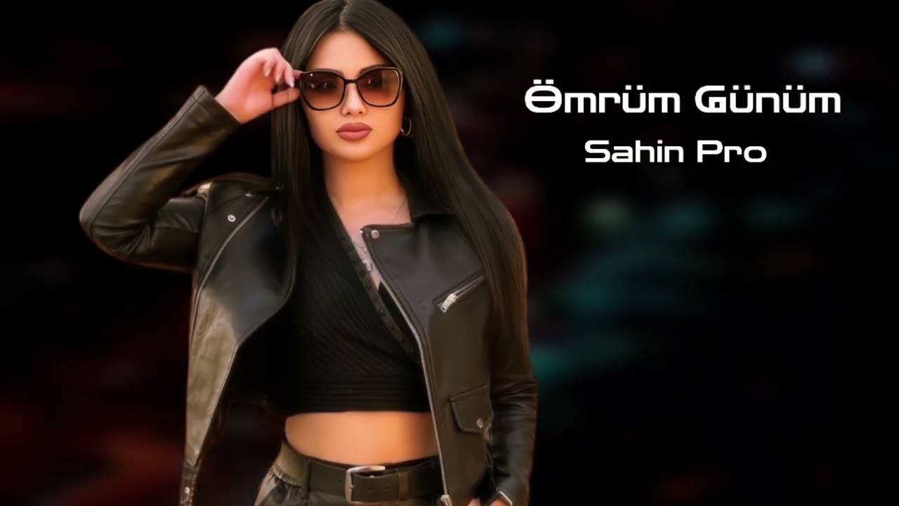 Sahin Pro Omrum Gunum 2026 Yeni /Yigma Remixler/