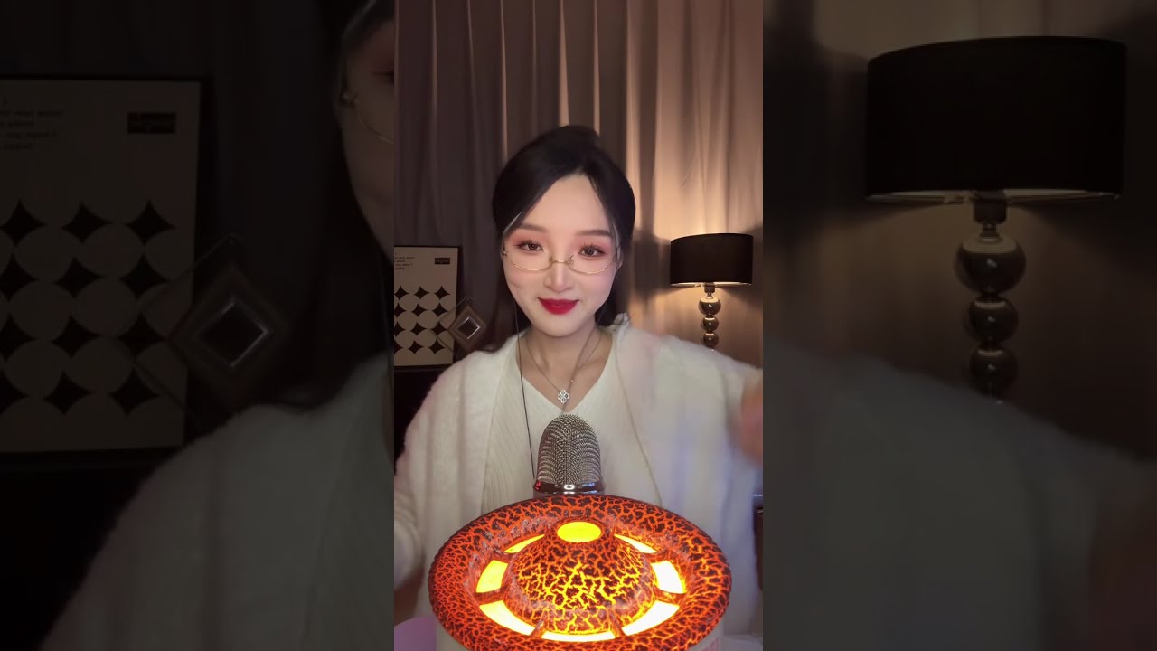 🔴 ASMR LIVE