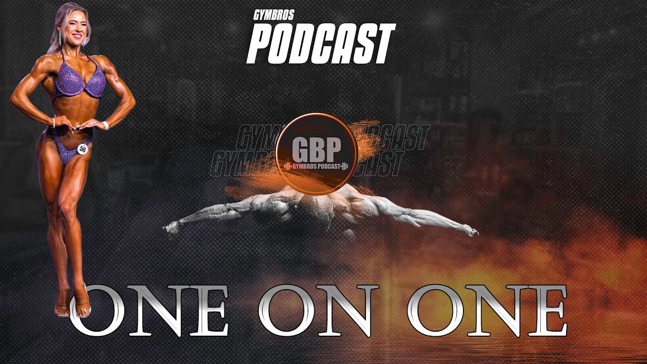 Tuva Madsen - NM 2025 | ONE ON ONE #130