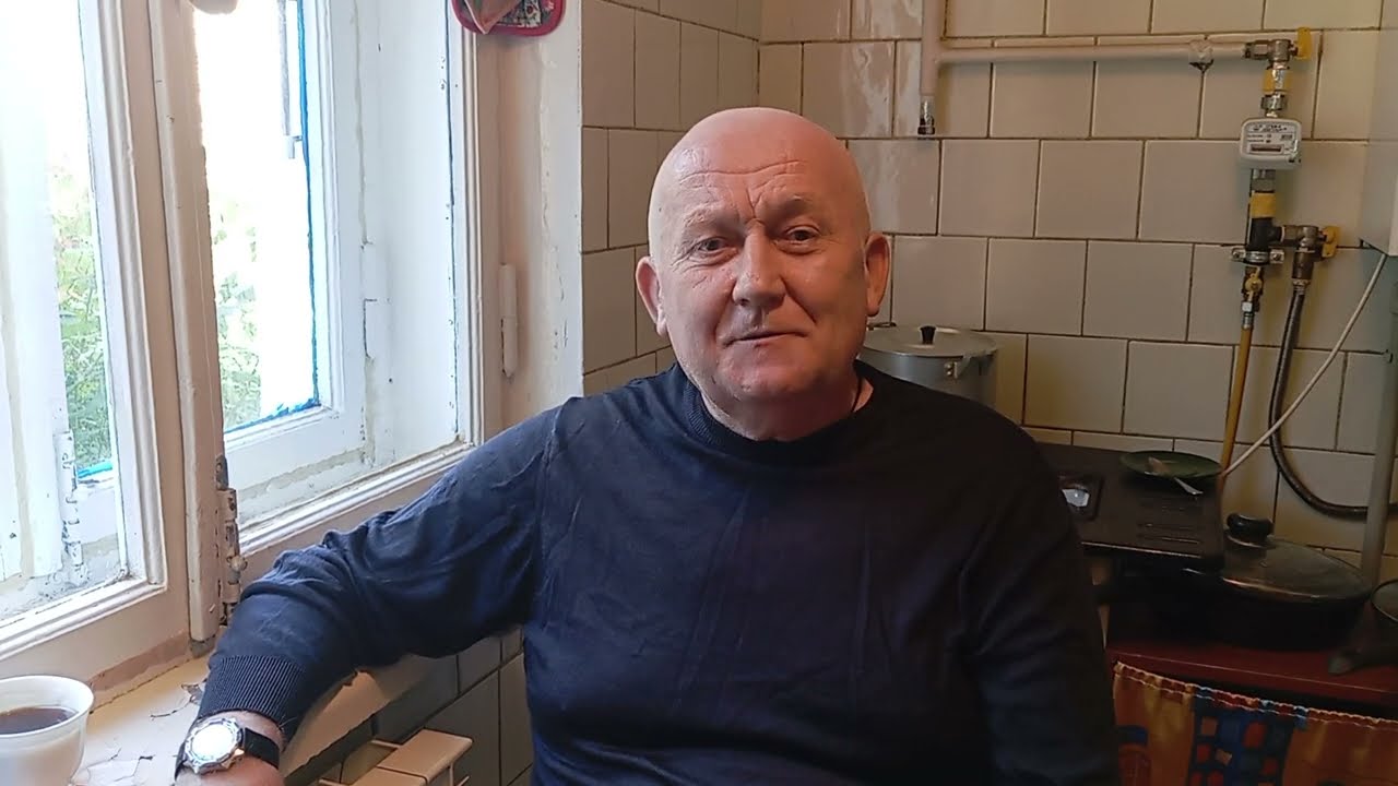 О воинах-мародерах
