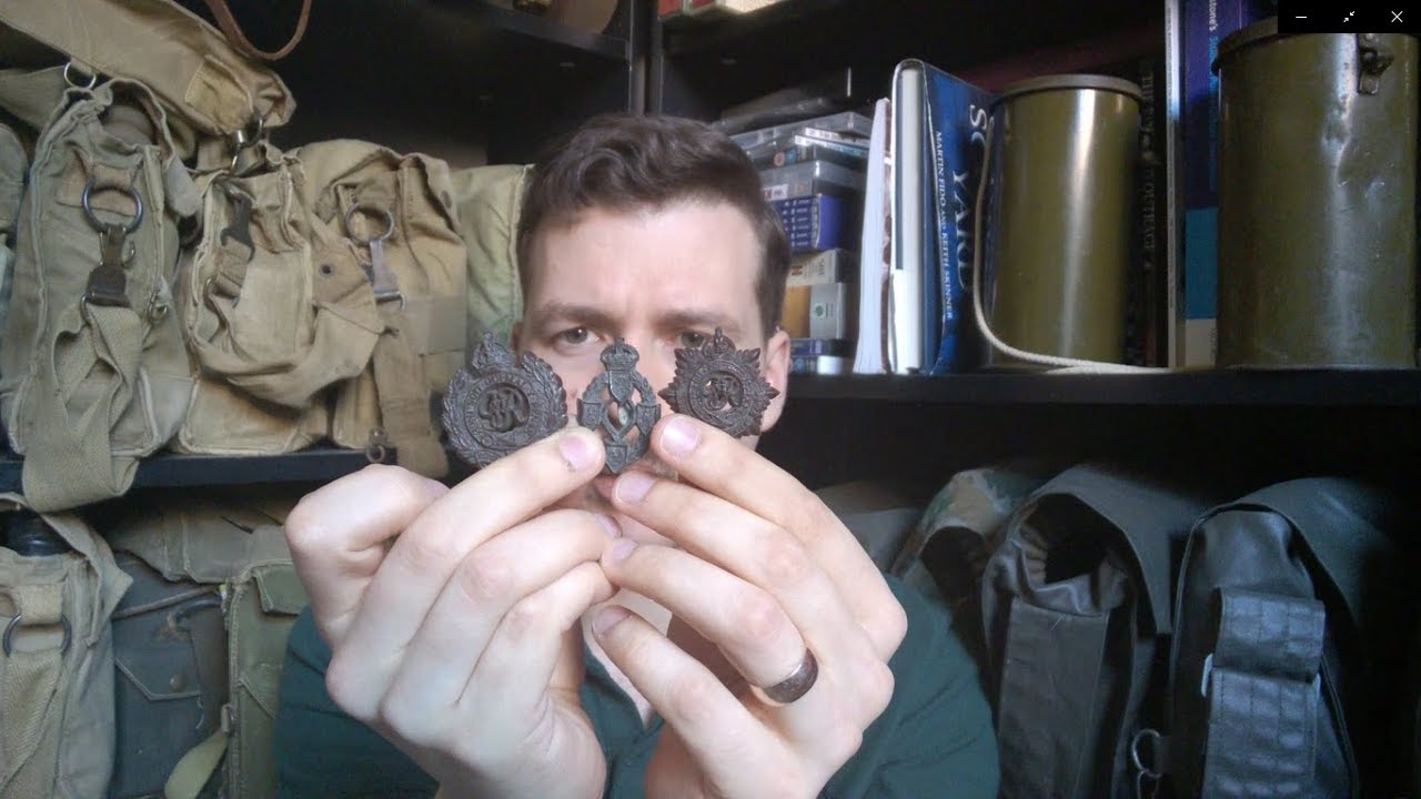 British Plastic Badges, An Introduction