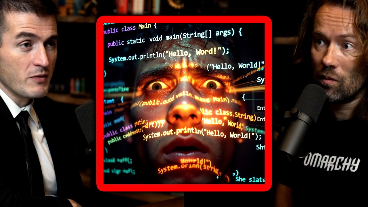 Will AI replace programmers? | DHH and Lex Fridman