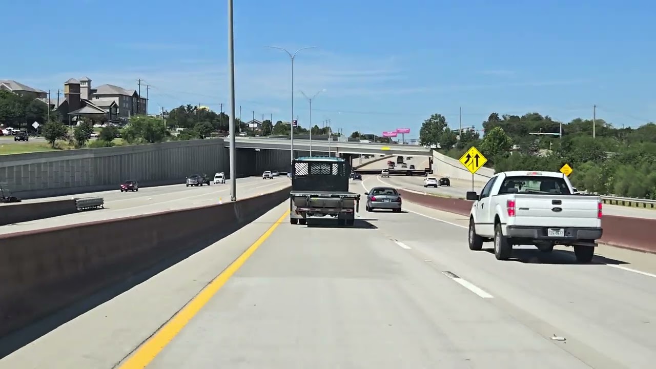 Tuscany Way to WM Cannon via 183S/71W/290W-MonAug18