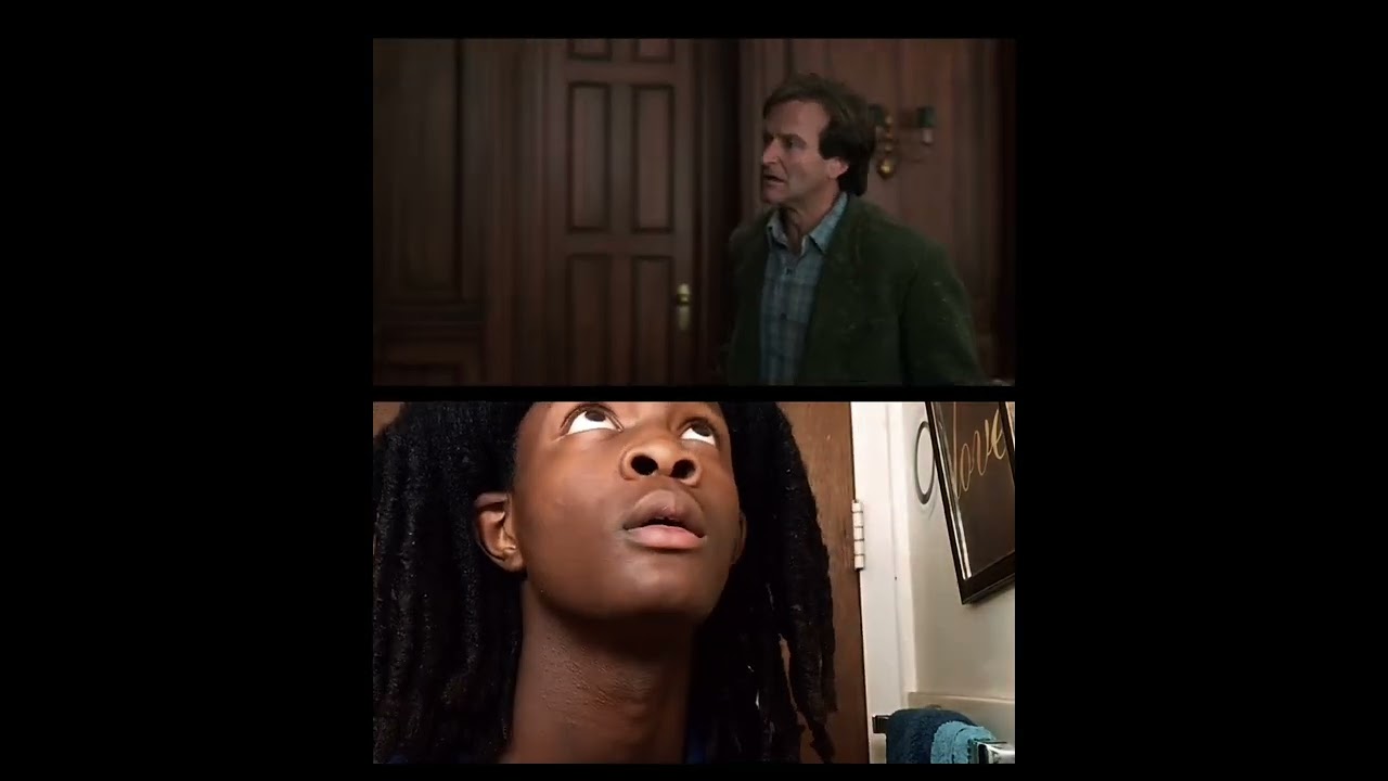STAMPEDE!!  a Comparison Of (Jumanji 1995/ The World Of Jumanji)