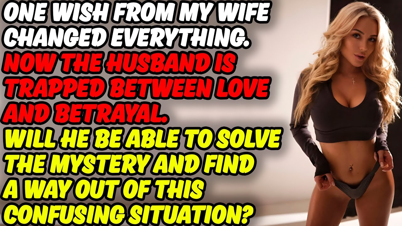 Payback For Forbidden Pleasures. Cheating Wife Stories, Reddit Stories, Secret Audio Stories
