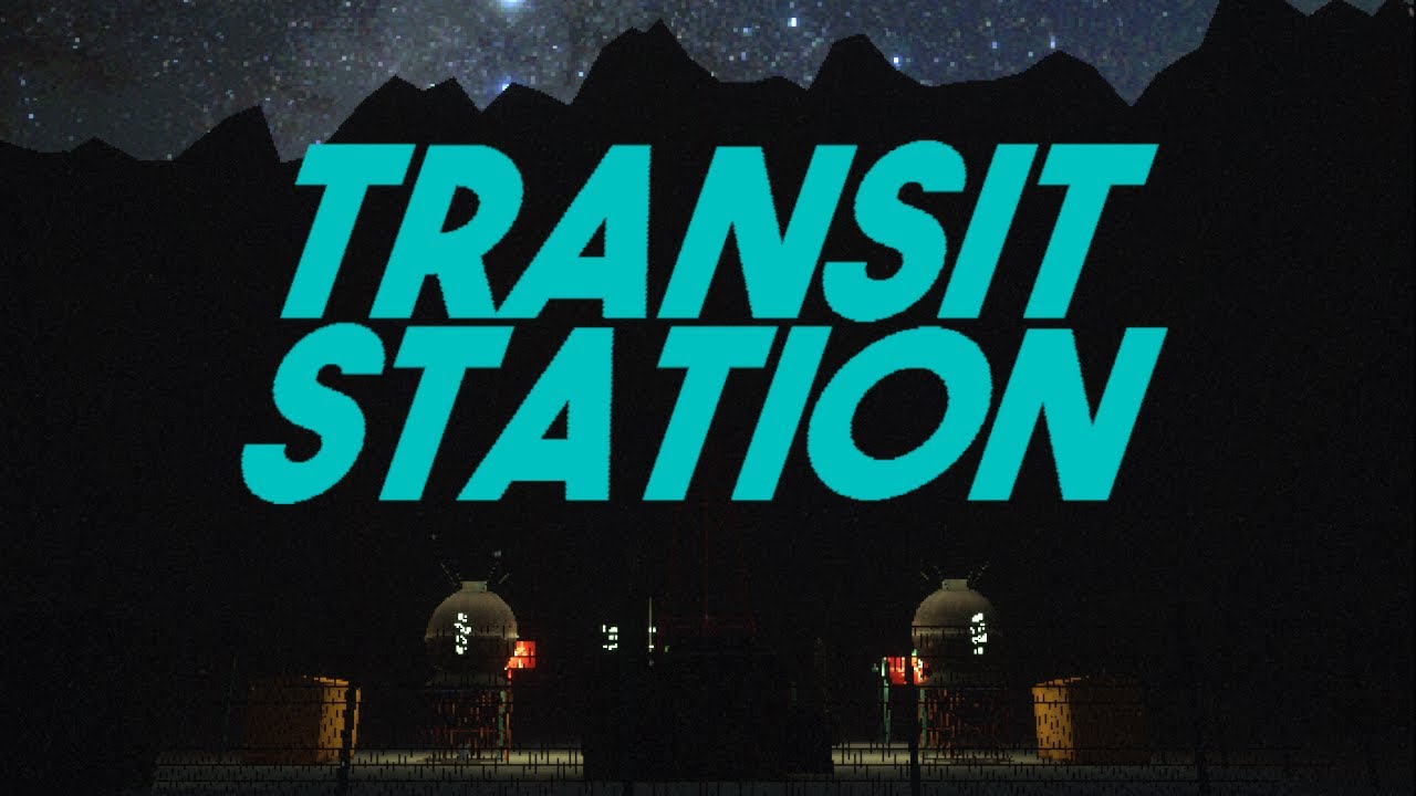 LIVE FOR THE UNION... - Transit Station