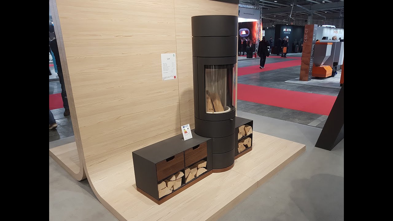 Austroflamm Lux review 2020