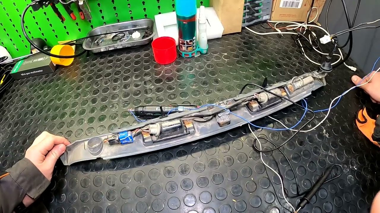 Как такая мелочь смогла обездвижить электромобиль??? Hyundai Kona EV,   Hyundai Sonata hybrid.