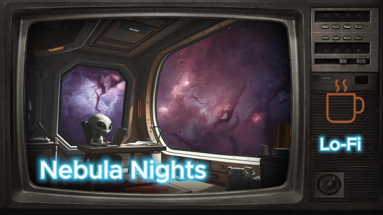 Nebula Nights