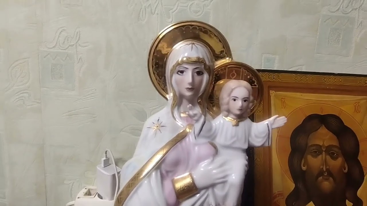 удачная барахолка,золото,икона, статуэтка,царская шкатулка!!!