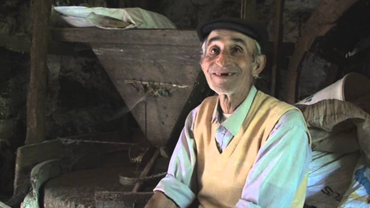 S Torcato: Passado e Presente     (Moinho Sub Devesa)