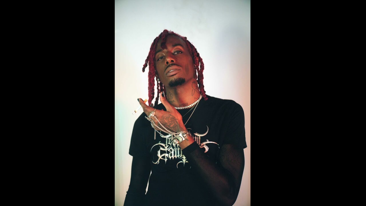(FREE) Playboi Carti Type Beat - 