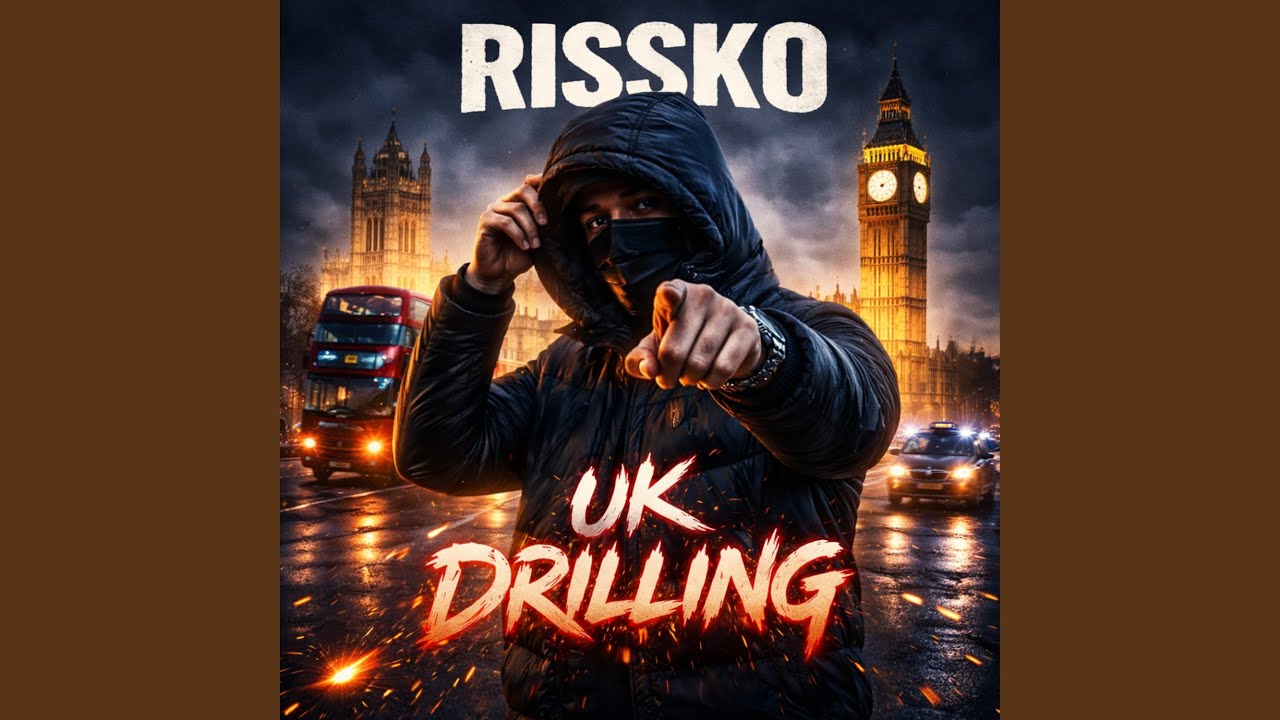 UK Drilling