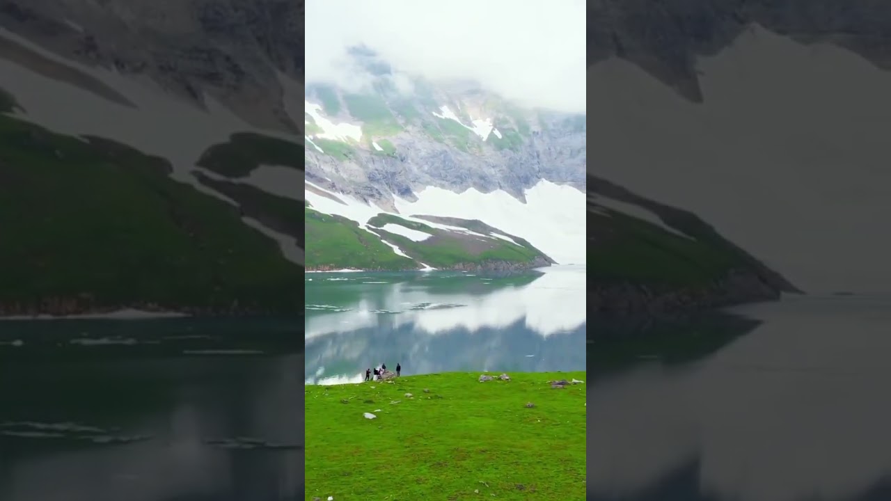 Rati Gali #nature #explorethebeautyofnature #music #travel #enjoythenatureoftheworld