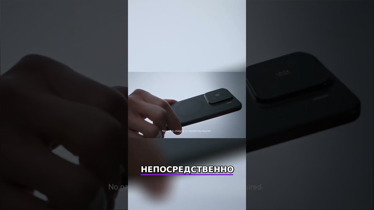 Xiaomi Showed Off Cool Tech at MWC: Watch This! #shorts