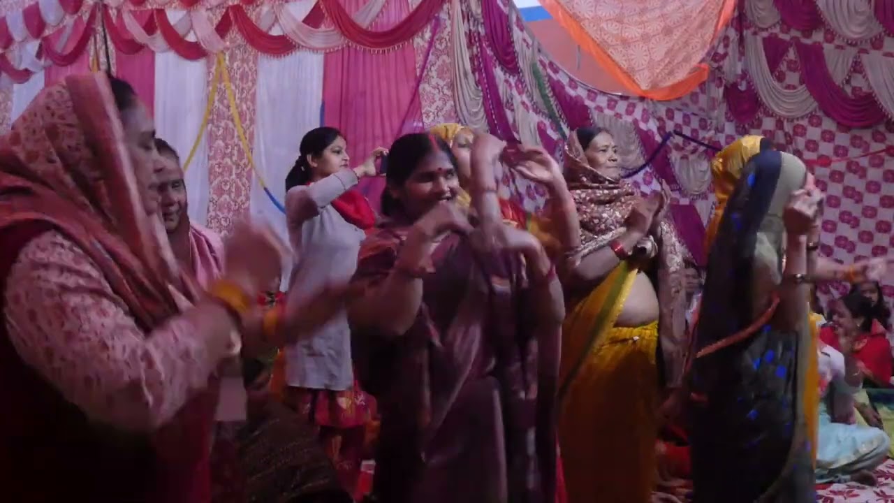 मैं तो गोवर्धन को जाऊंमेरे वीर परम पूज्य शशिकांतजी