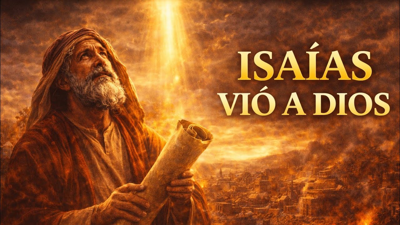 ¿Quién fue Isaías? El profeta que anunció al Mesías siglos antes