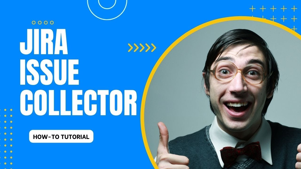 Jira issue Collector