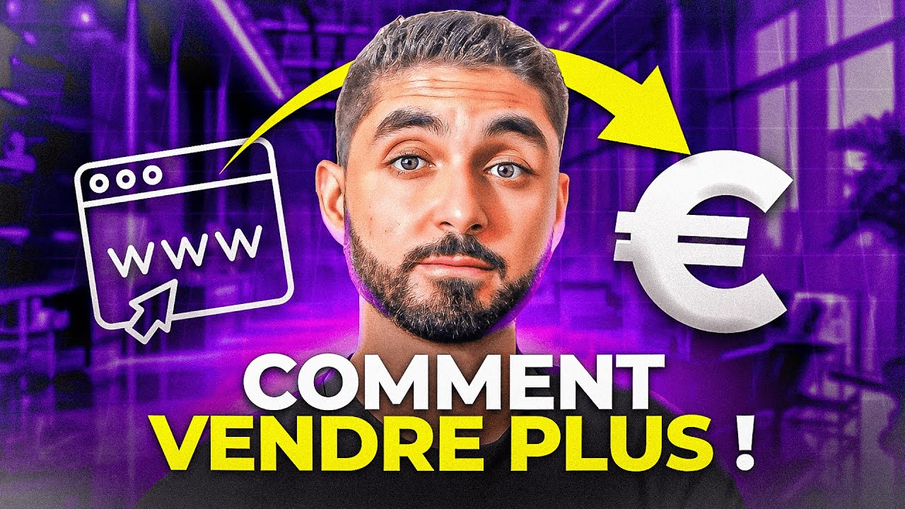 Comment vendre des sites web en prospectant