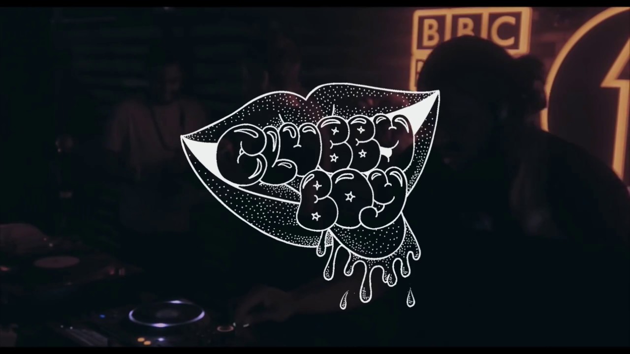 KERRI CHANDLER - Dj Matpat 