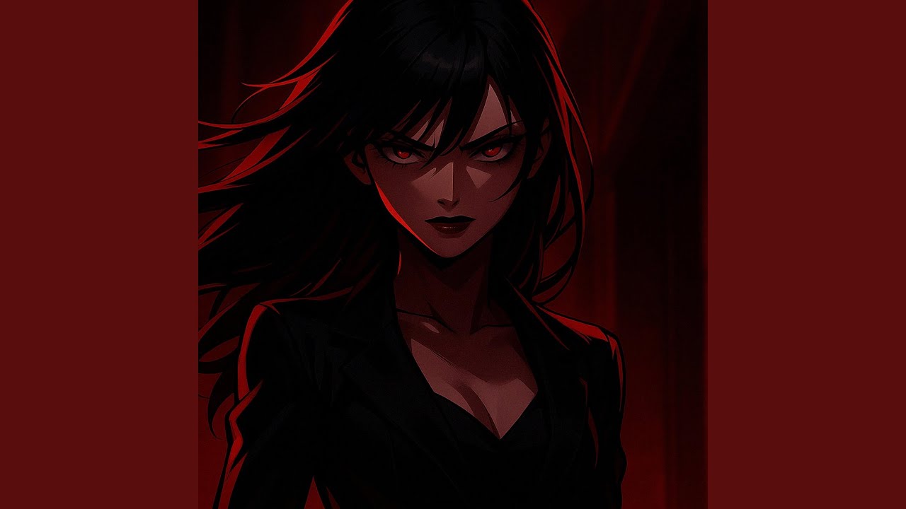 You Made Me Like This | Dark Flirty EDM Anime Music