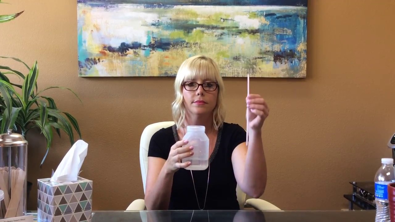 Straw Phonation while Blowing Bubbles