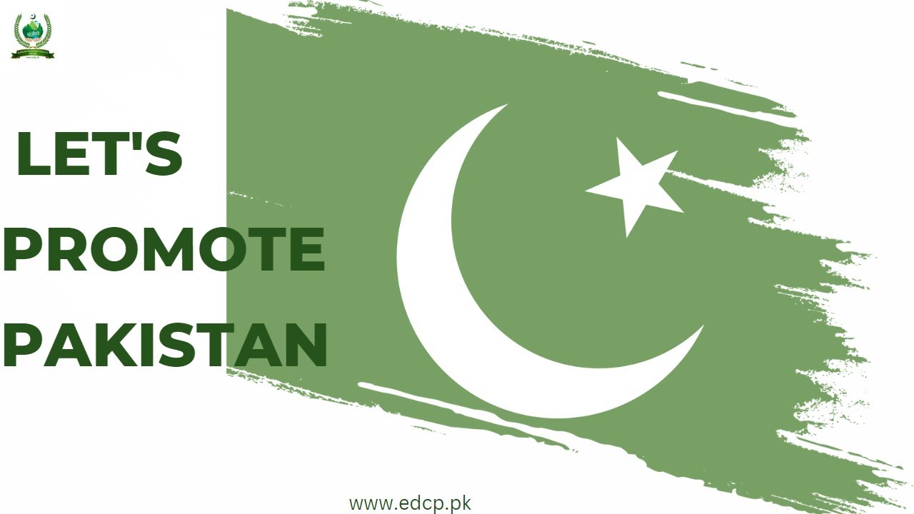 Let's Promote Pakistan | Ecotourism