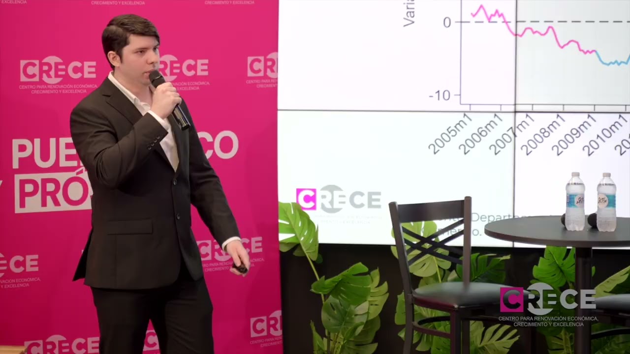 Presentación del estudio 