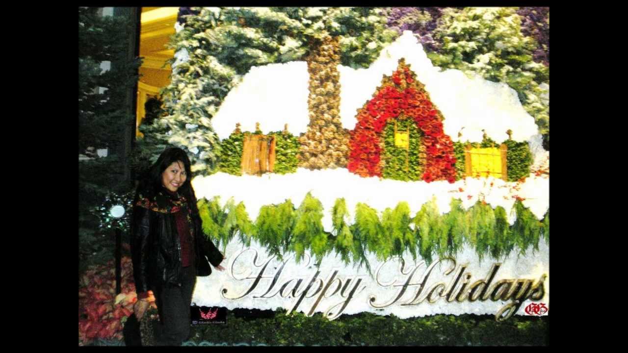 Gladis Giada - Thank You for Your Love (Merry Christmas, Dear)