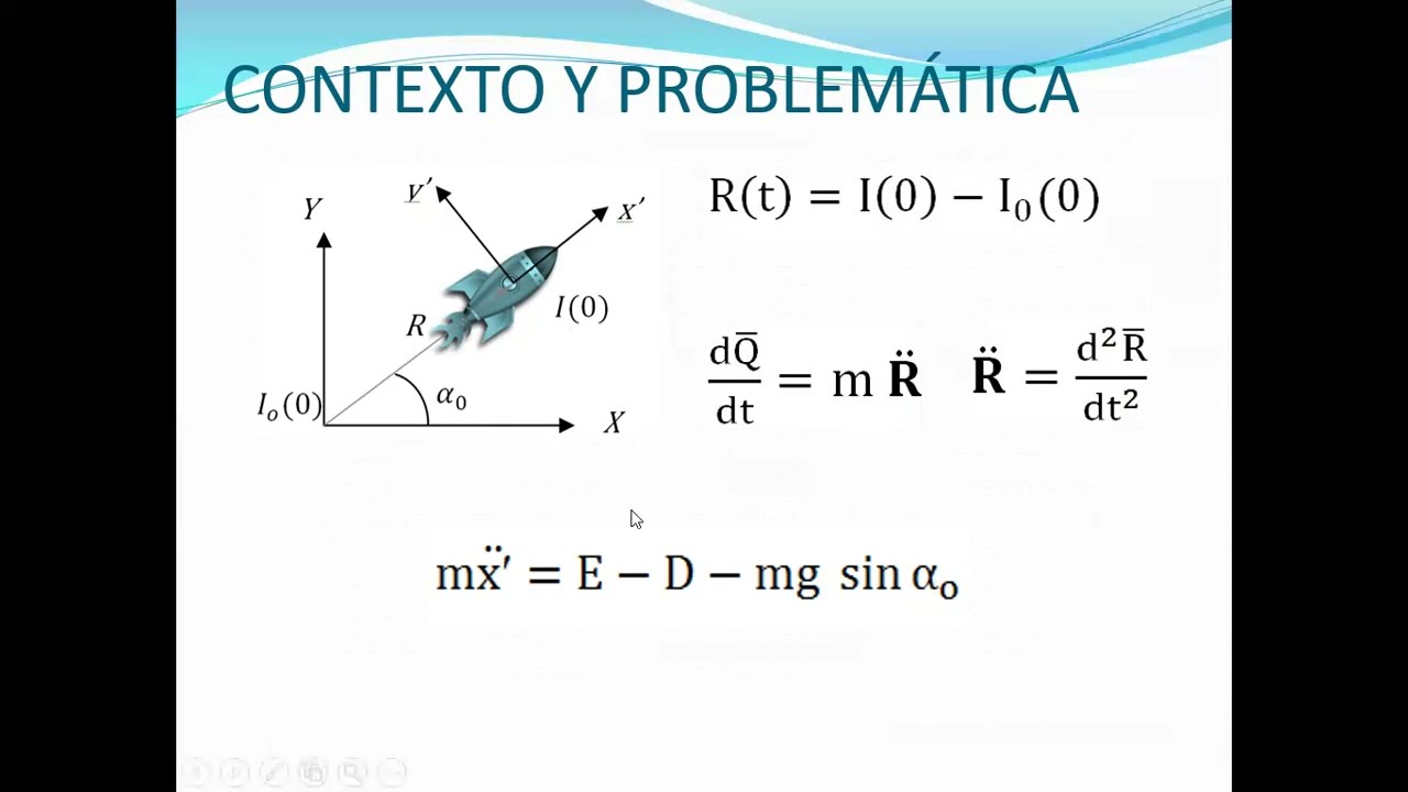 Diseño y construcción de cohetes de agua.