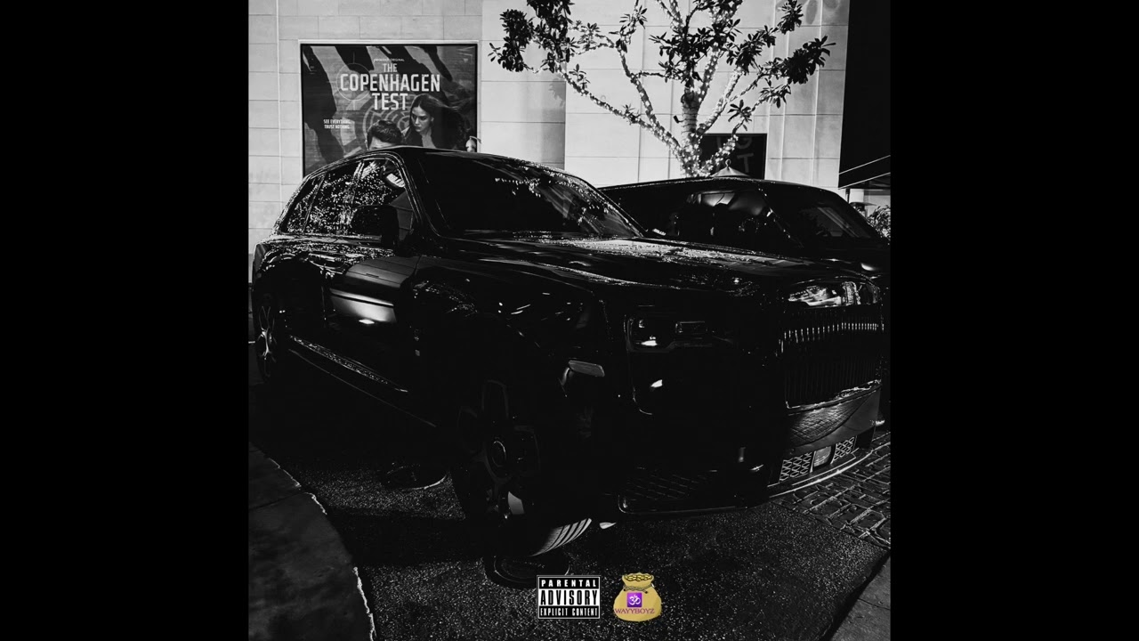 CAME WITH THE TROOPS [PROD.TOB] (OFFICIAL AUDIO)