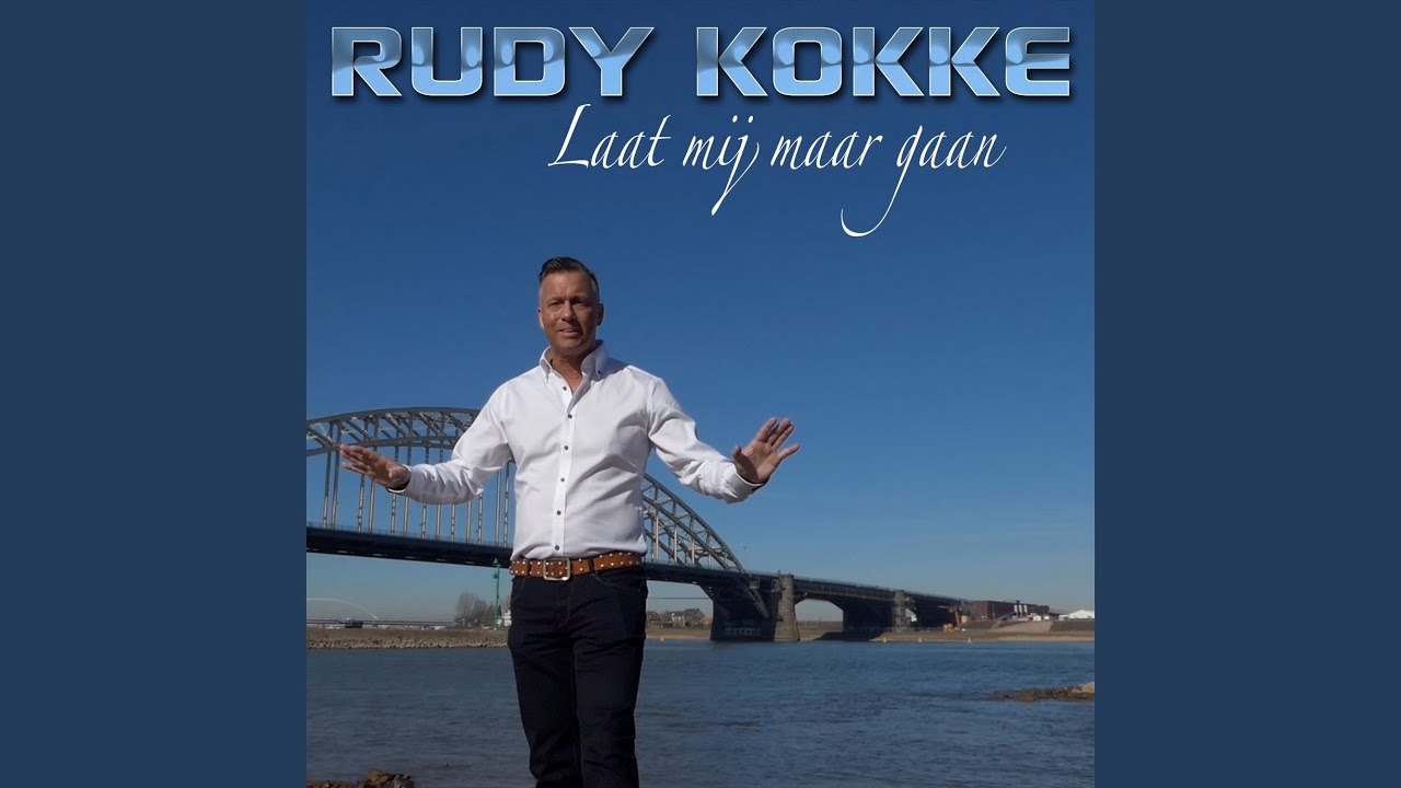 Laat Mij Maar Gaan