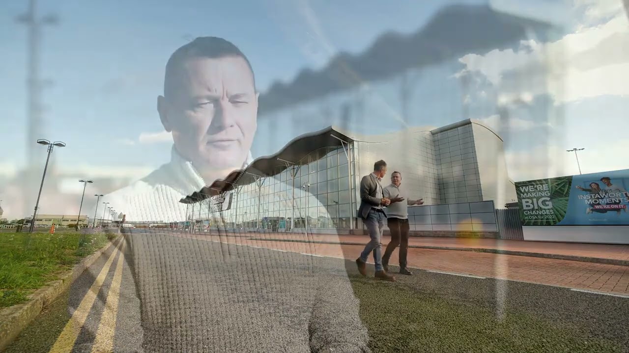 Last minute attempts underway to save Doncaster Sheffield Airport | 5 News
