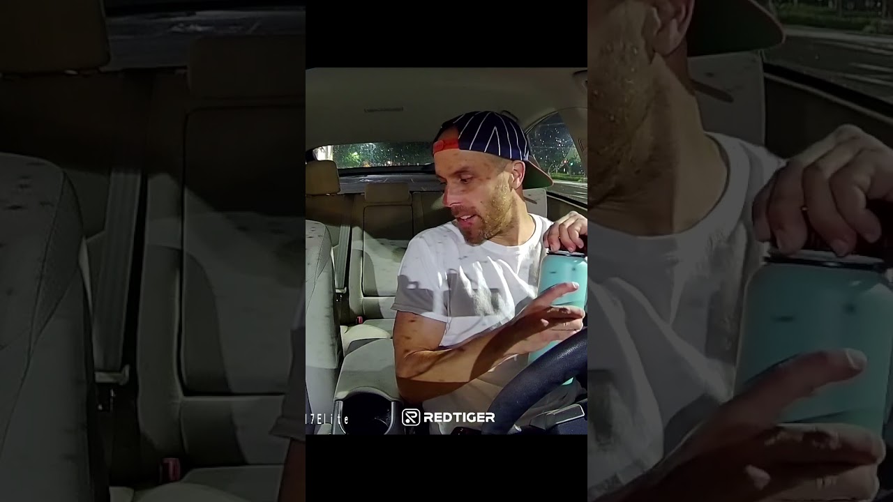 Ideal Dashcam for In Car Recording
