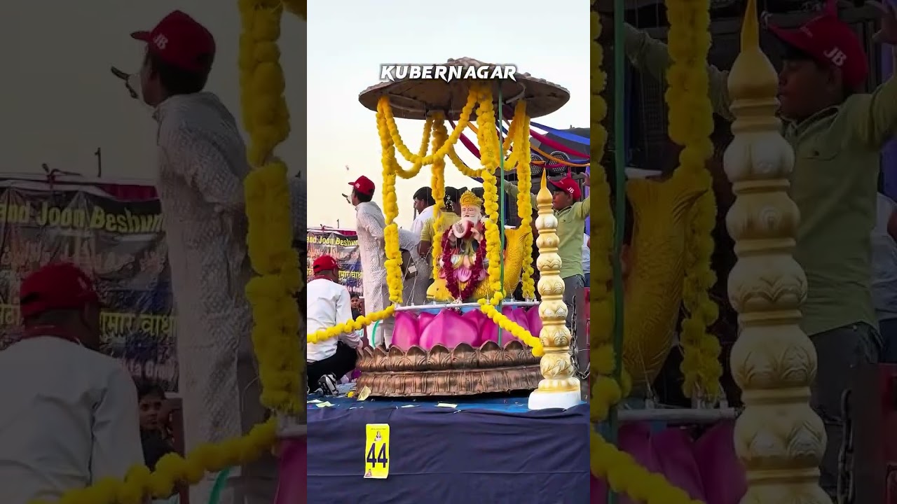 #chetichand #julelalmandir #ahmedabad #kubernagar #sindhisong #sindhifestival