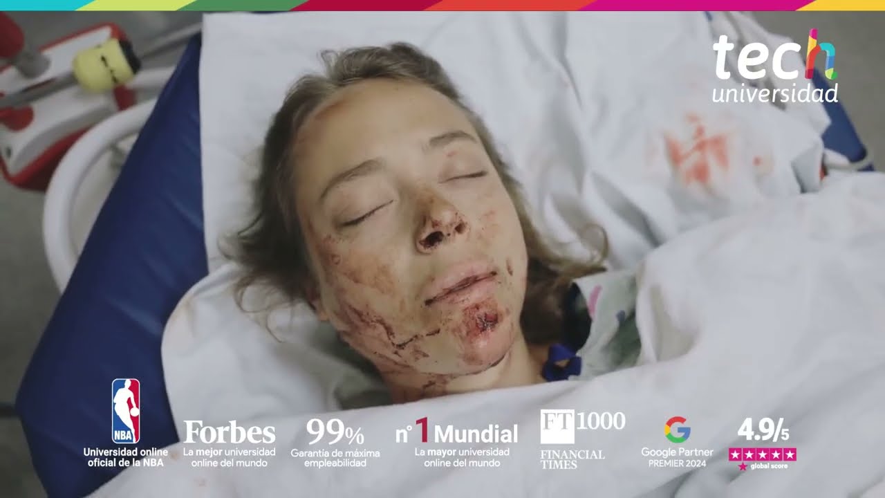 Trauma grave: manejo integral y liderazgo en urgencias ❘ TECH Universidad