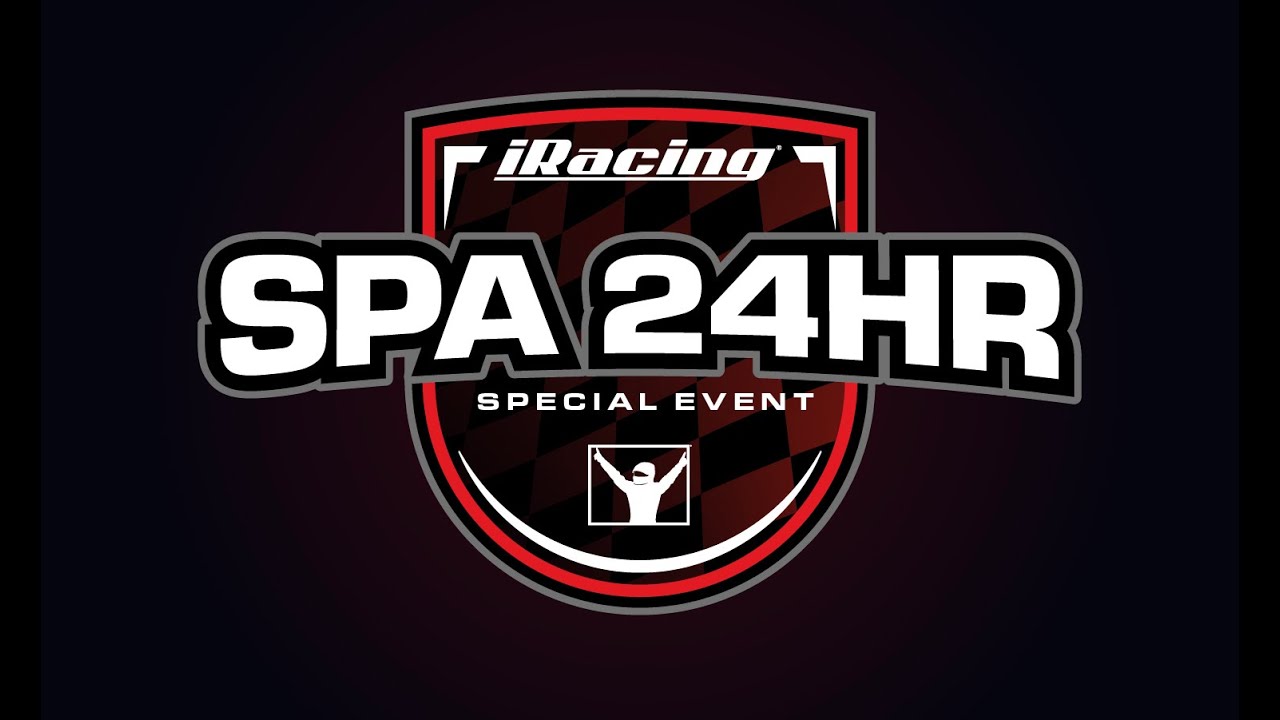 Spa 24h | iRacing | LMP2 | Part 1