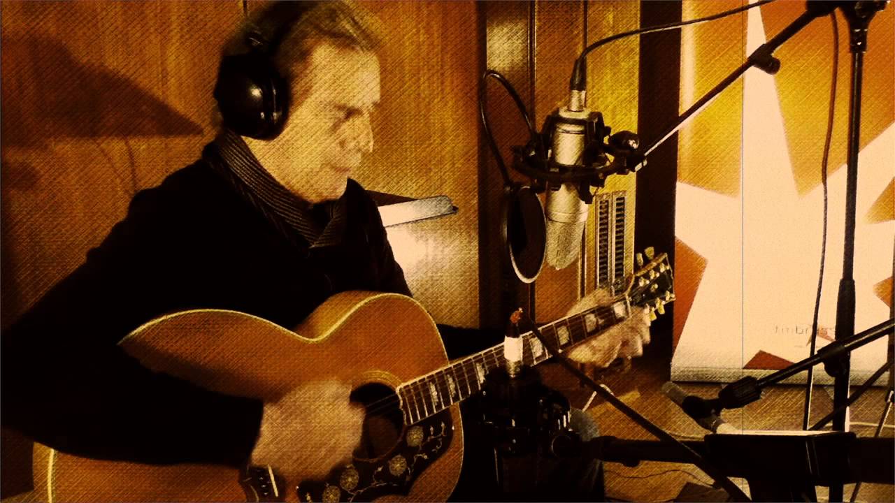 Will Tura - Eenzaam zonder jou (live op FM Brussel)
