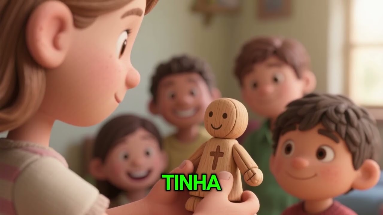 TUDO ERA DE TODOS Atos 4  23 37