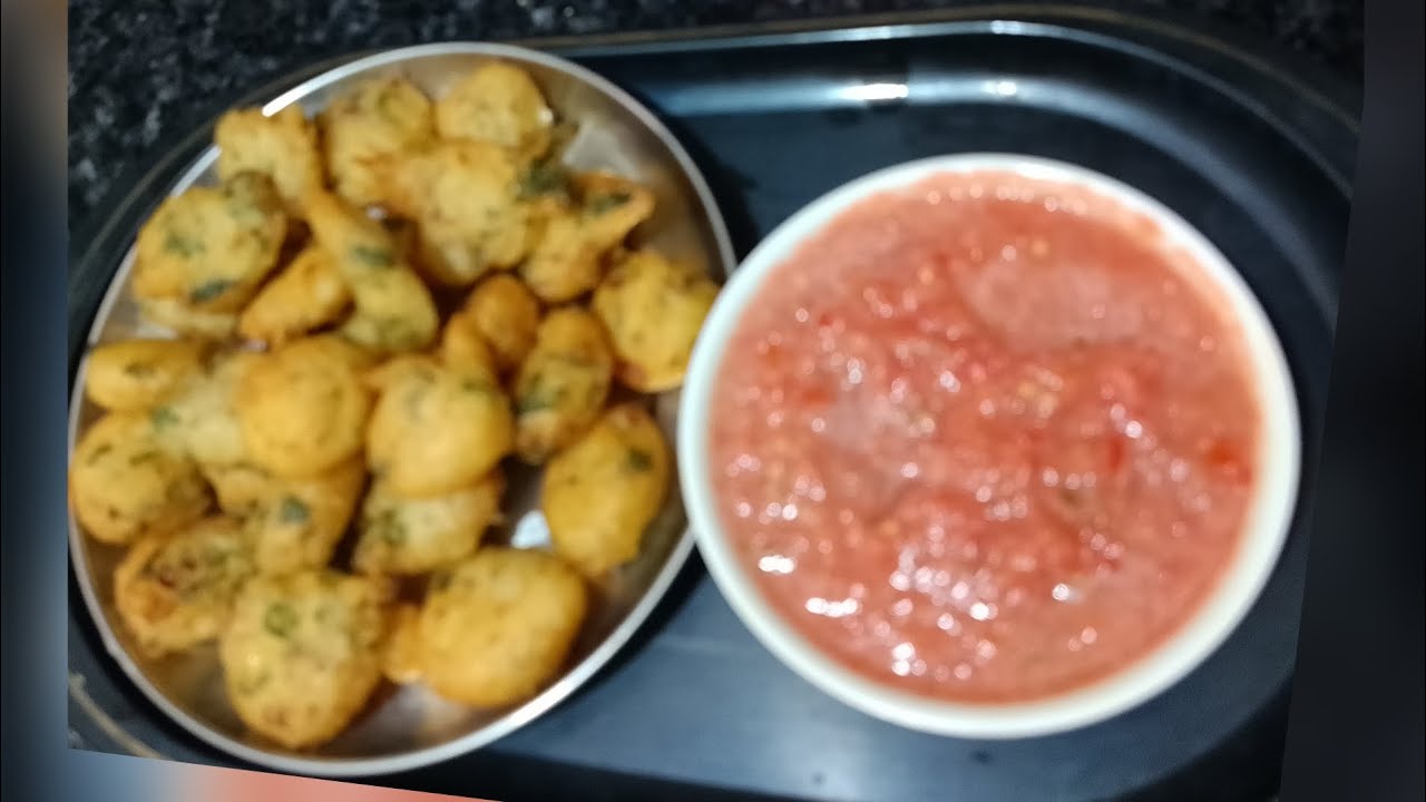 चावल और आलू से बनाए कुरकुरा पकौड़ा?rice pakoda recipe😋? राइस पकौड़ा वेरी टेस्टी पकोड़े #