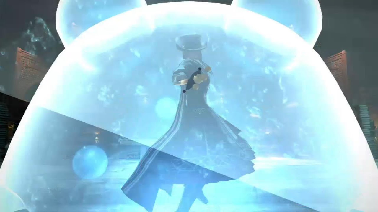 FF14 - 青魔道士ソロ：魔術工房 マトーヤのアトリエ【パッチ 6.45】
