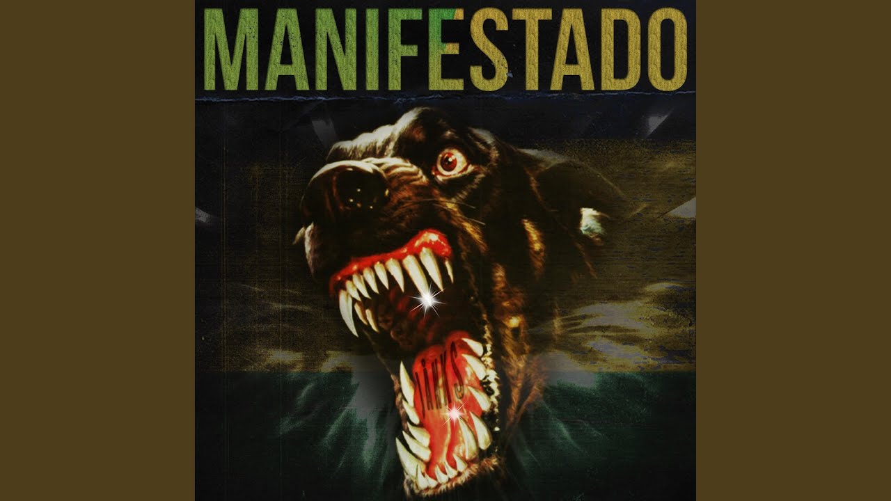 Manifestado